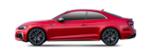 Audi A5 (F53) 40 TFSI Mild Hybrid 204 PS