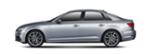 Audi A5 Sportback (F5A) S5 TDI Mild Hybrid quattro 347 PS