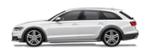 Audi A6 Avant (4G, C7) RS6 quattro 560 PS