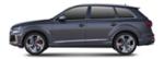 Audi Q7 (4MB) 3.0 TFSI 333 PS