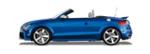 Audi TT Roadster (8J) 2.0 TFSI QUATTRO 272 PS