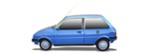 Austin Metro 1.0 41 PS