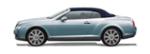 Bentley Continental Cabriolet (3W) 4.0 Flex AWD 528 PS