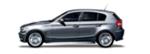 BMW 2500 (E3) 3.0 194 PS