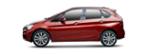 BMW 2er Active Tourer (F45) 218d 150 PS