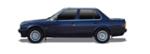 BMW 3er (E30) 320i 125 PS