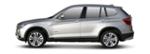 BMW X1 (E84) sDrive 20d 177 PS