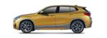 BMW X2 (F39) M35i 306 PS