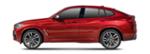 BMW X4 (G02, F98) M Competition 510 PS