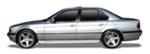 BMW Z3 Roadster (E36) 1.9 118 PS