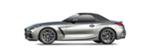 BMW Z4 Roadster (G29) sDrive 30i 258 PS