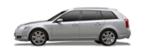 Cadillac BLS Wagon 2.0 T AWD 209 PS