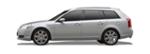 Cadillac CTS Coupe 3.6 311 PS