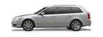 Cadillac CTS Coupe 3.6 322 PS