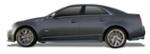 Cadillac CTS Sport Wagon 3.0 276 PS