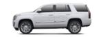 Cadillac Escalade 6.0 Hybrid AWD 337 PS
