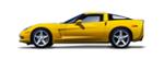 Chevrolet Corvette (C6) 7.0 513 PS