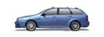 Chevrolet Cruze (J300) 1.6 117 PS