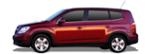 Chevrolet Cruze (J300) 1.7 D 131 PS