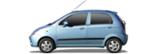 Chevrolet Kalos 1.4 94 PS