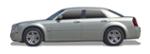 Chrysler PT Cruiser (PT) 2.0 136 PS
