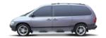 Chrysler Sebring (JR) 2.0 141 PS