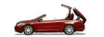 Chrysler Sebring (JR) 2.0 141 PS