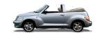 Chrysler Sebring (JR) 2.0 141 PS