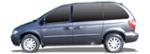 Chrysler Sebring (JR) 2.7 203 PS