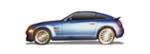 Chrysler Sebring (JR) 2.7 203 PS