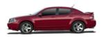 Chrysler Sebring (JR) 2.7 203 PS