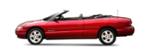 Chrysler Sebring (JR) 2.7 203 PS