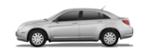 Chrysler Sebring (JS) 2.0 CRD 140 PS