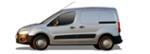 Citroen AX (ZA) 1.1 60 PS