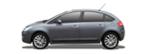 Citroen AX (ZA) 1.4 60 PS