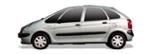 Citroen AX (ZA) 1.4 D 50 PS