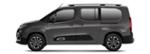 Citroen Berlingo III (K9) 1.2 PureTech 110 110 PS