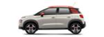 Citroen C3 Aircross II (2R, 2C) 1.6 BlueHDi 100 99 PS