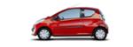 Citroen C3 II (SC) 1.6 BlueHDi 75 75 PS