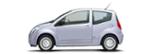 Citroen C3 II (SC) 1.6 BlueHDi 75 75 PS