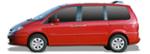 Citroen C5 I (DC) 3.0i 24V V6 207 PS