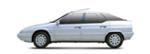 Citroen XM (Y4) 2.5 Turbo D 129 PS