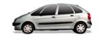 Citroen Xsara Coupe 1.9 SD 69 PS
