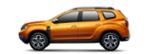Dacia Duster (HS) 1.2 TCe 125 4x4 125 PS