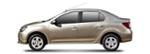 Dacia Sandero 1.5 dCi 85 86 PS