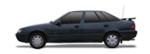 Daewoo Lanos Stufenheck (KLAT) 1.4 8V 75 PS