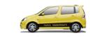 Daihatsu Sirion (M1) 1.0 4WD 56 PS