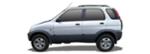 Daihatsu Sirion (M1) 1.3 102 PS