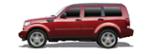 Dodge Journey 2.4 170 PS