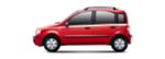 Fiat 1500-2300 2300 102 PS